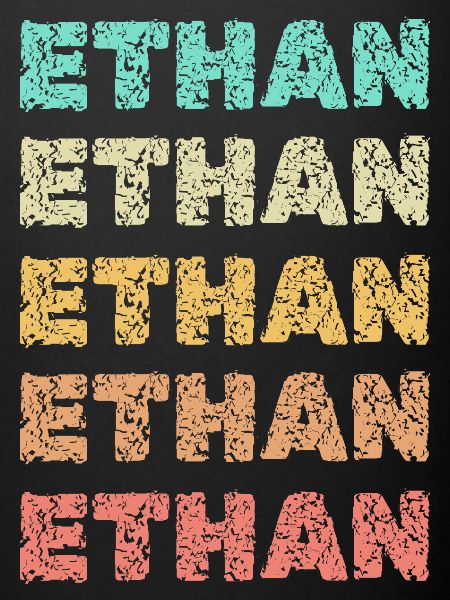 Ethan Ethan