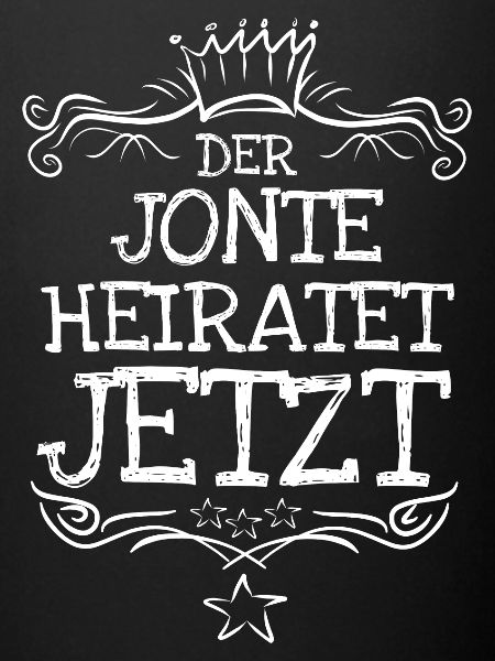 Cadeau pour Jonte