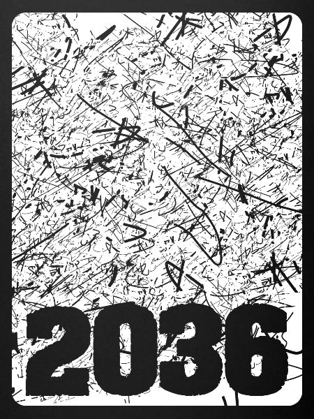 Numéro 2036
