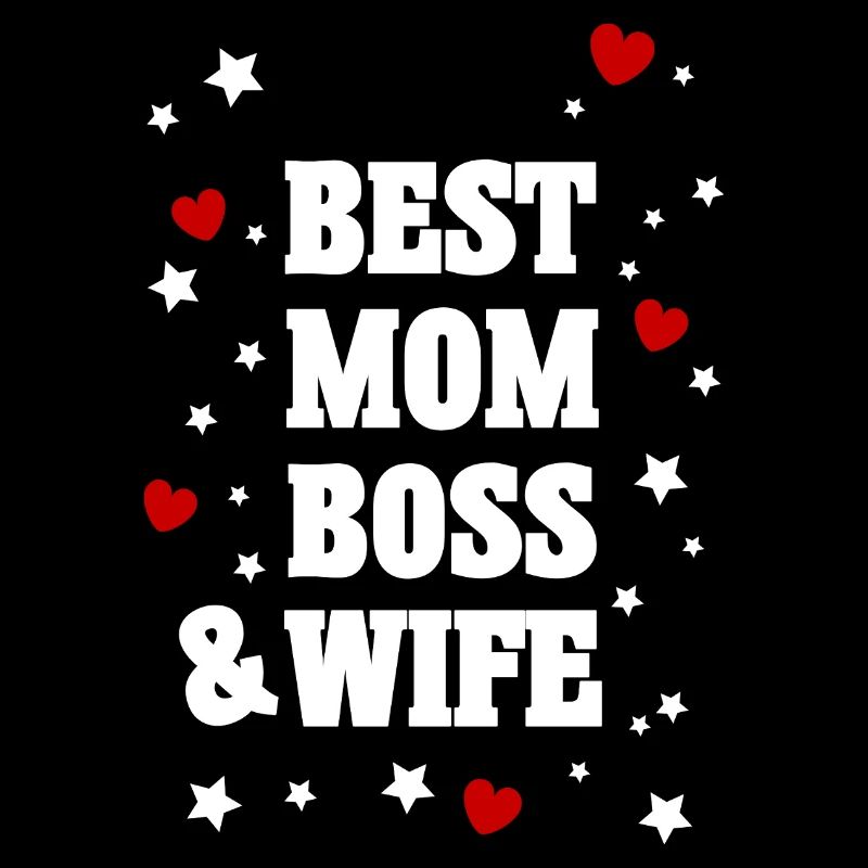 Meilleure maman épouse