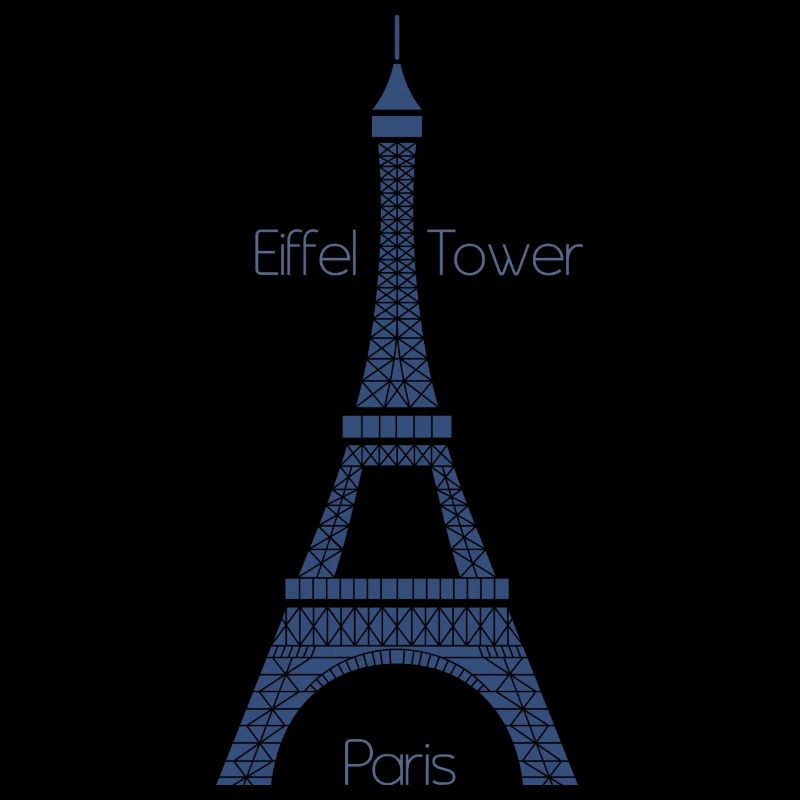 Eiffel Tower