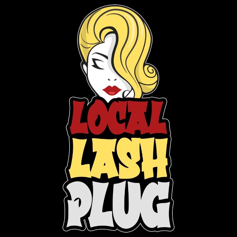 Local Lash Plug Lash Artist