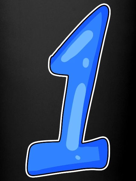 1 Gagnant