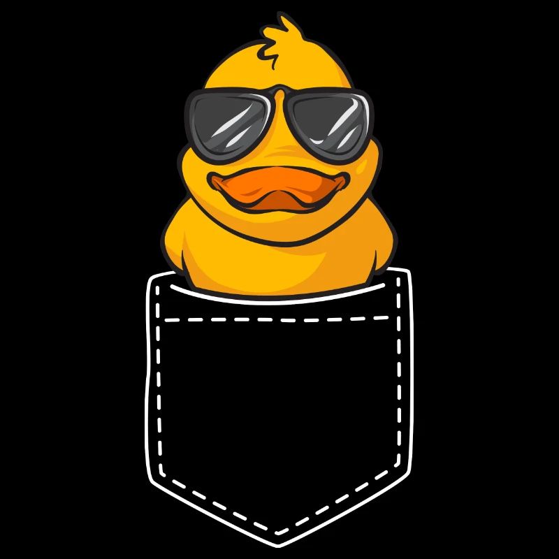 Rubber Duck Rubber Duck