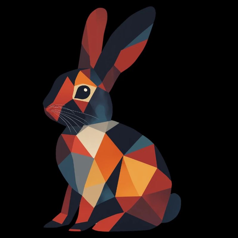 Mellow Bunny