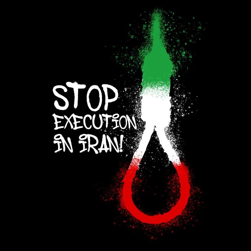 stop execution in iran,iran, execution, free iran