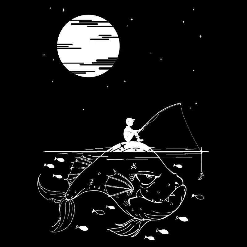 Angler