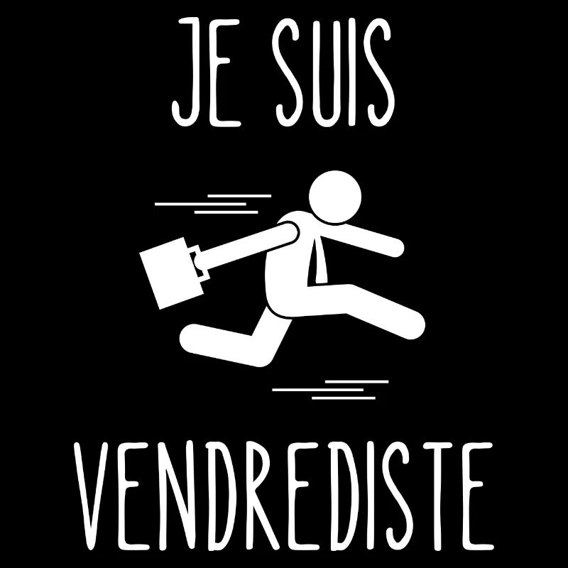 je suis vendrediste