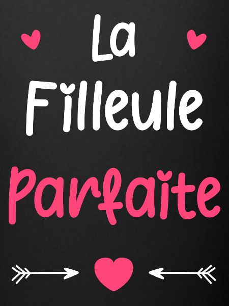 Parfaite Filleule