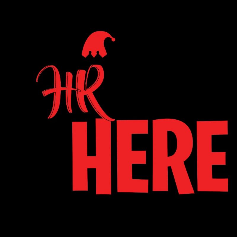 Human Resources Weihnachtsfeier Abteilungsfeier