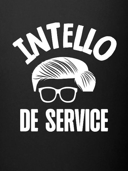 intello de service