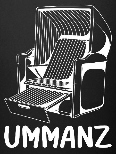 CHAISE DE PLAGE UMMANZ