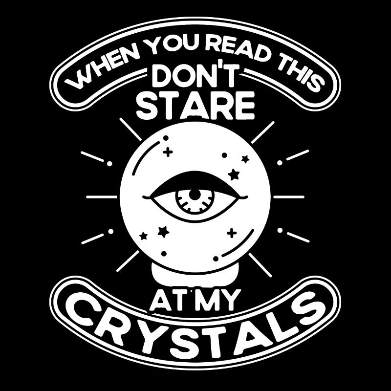 Mystical Fortune Teller Crystal Ball Gift