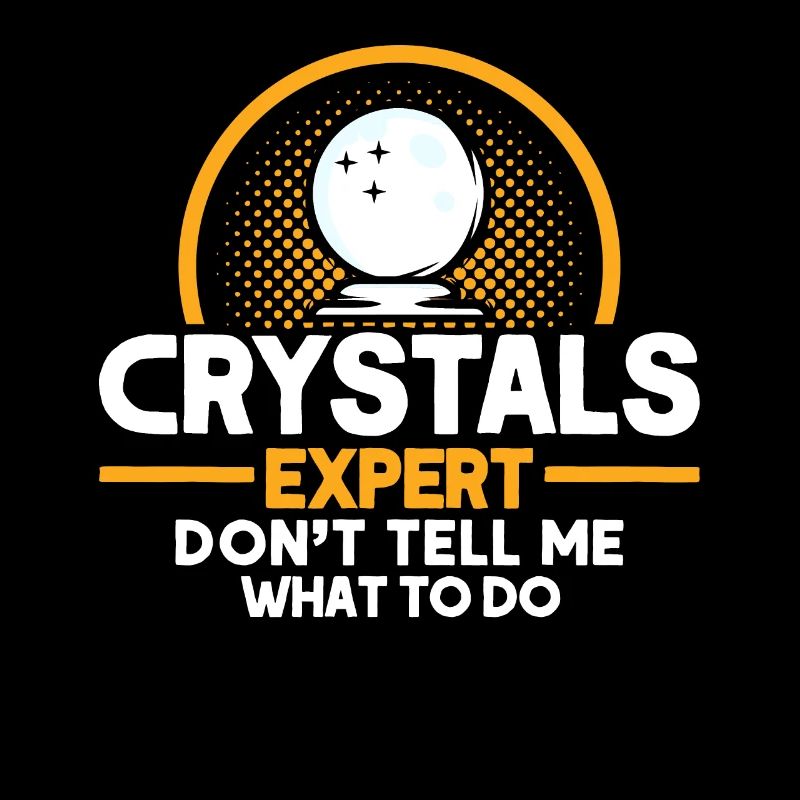 Mystical Fortune Teller Crystal Ball Gift
