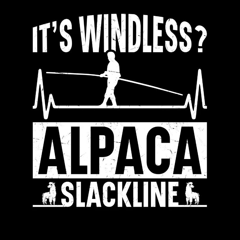 Slackline d’intérieur Slackliner Swing Set Lover
