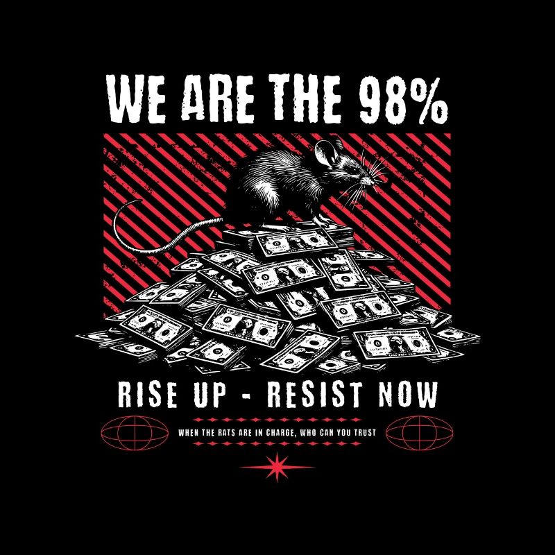 Le choc des classes rebelles résiste à la résistance