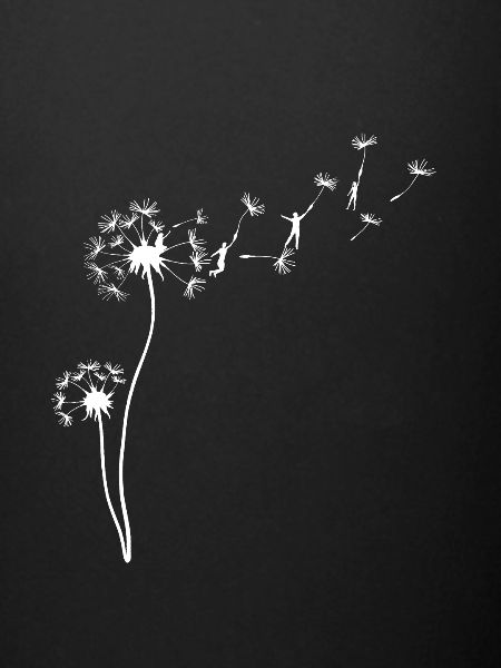 dandelion