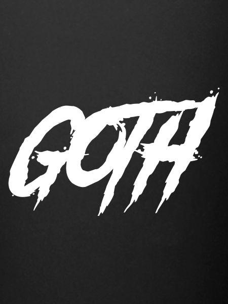 Goth-Boy-Clique Gothic