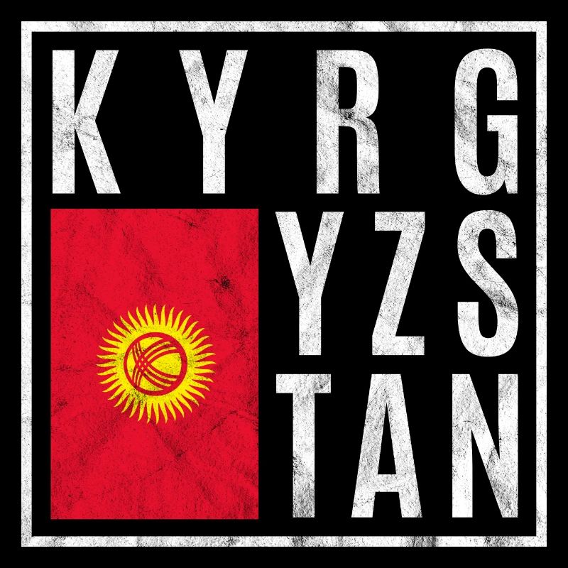 Kyrgyzstan