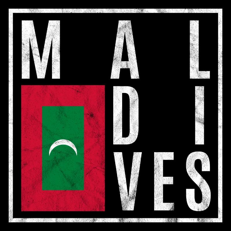 Malediven