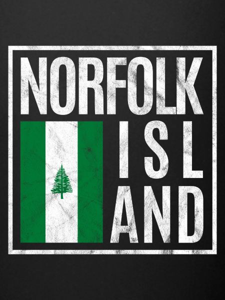 Île Norfolk