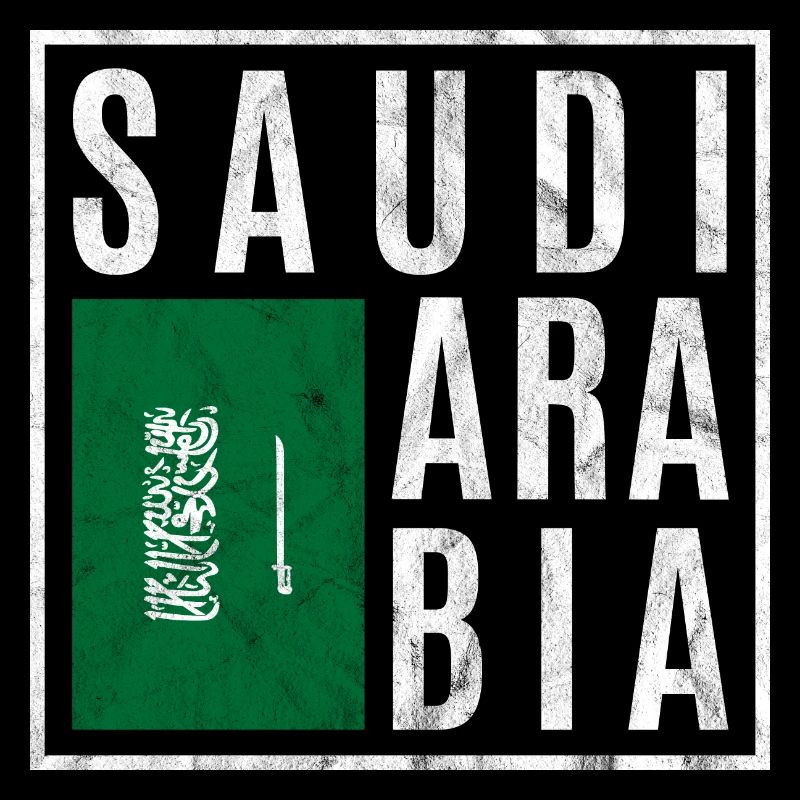 Arabie Saoudite