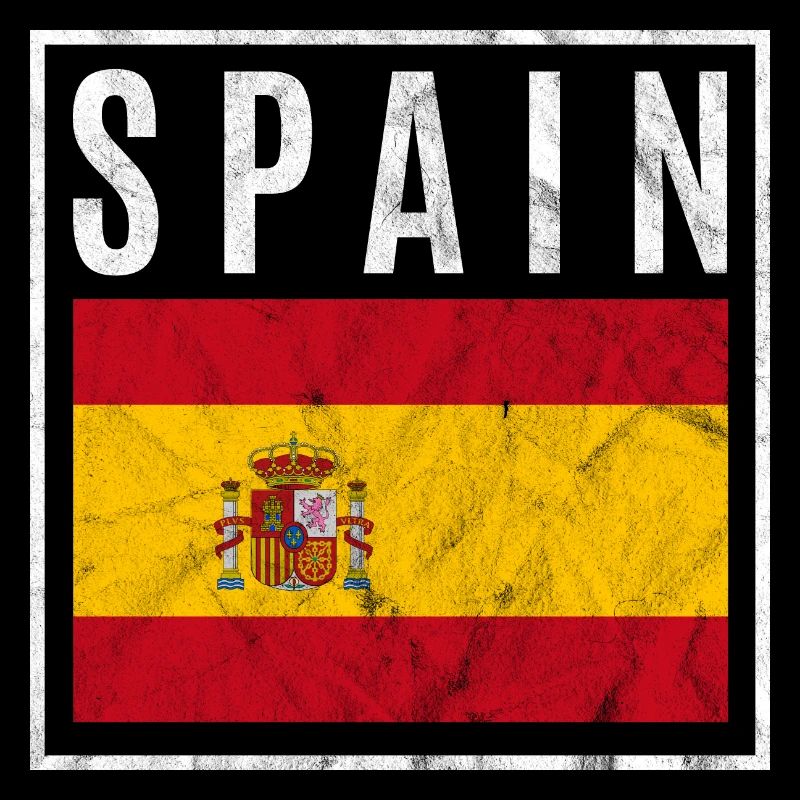 Spanien