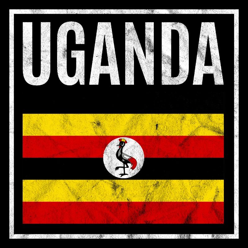 Ouganda