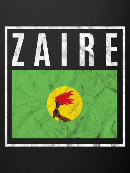 Zaïre