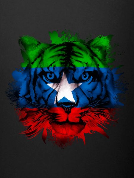 Ogaden