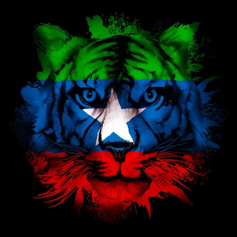 Ogaden
