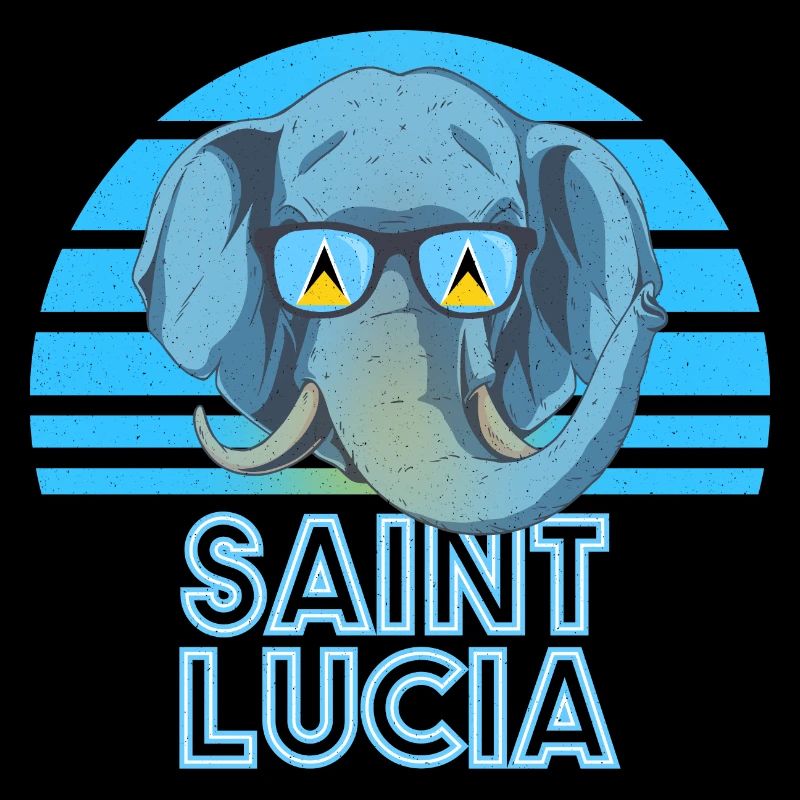 Sainte-Lucie