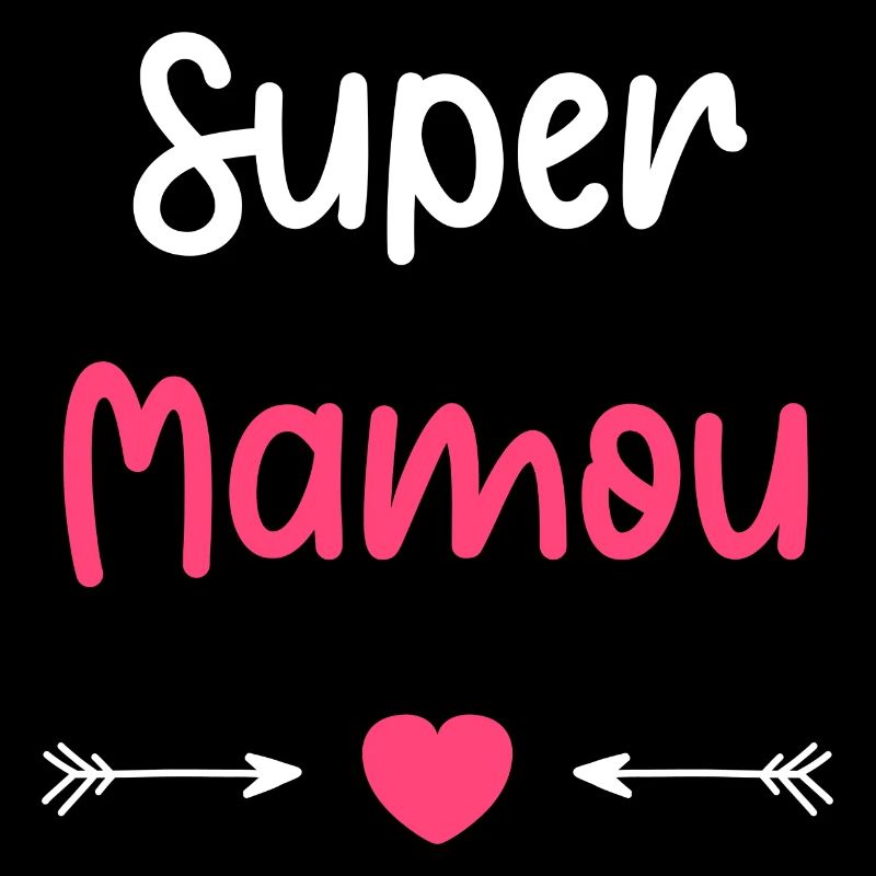 Super mamou