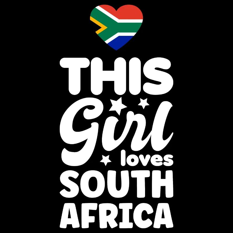 Drapeau de l’Afrique du Sud Drapeau sud-africain