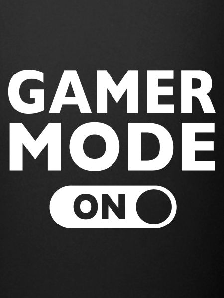 MODE GAMER ACTIVÉ ! Cadeau