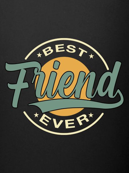 Best friend ever