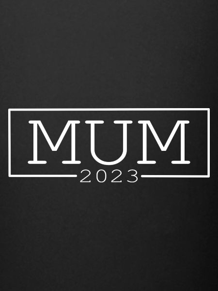 Maman 23 2023 Geschnkidee