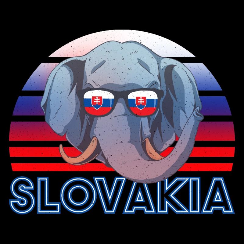 Slowakei