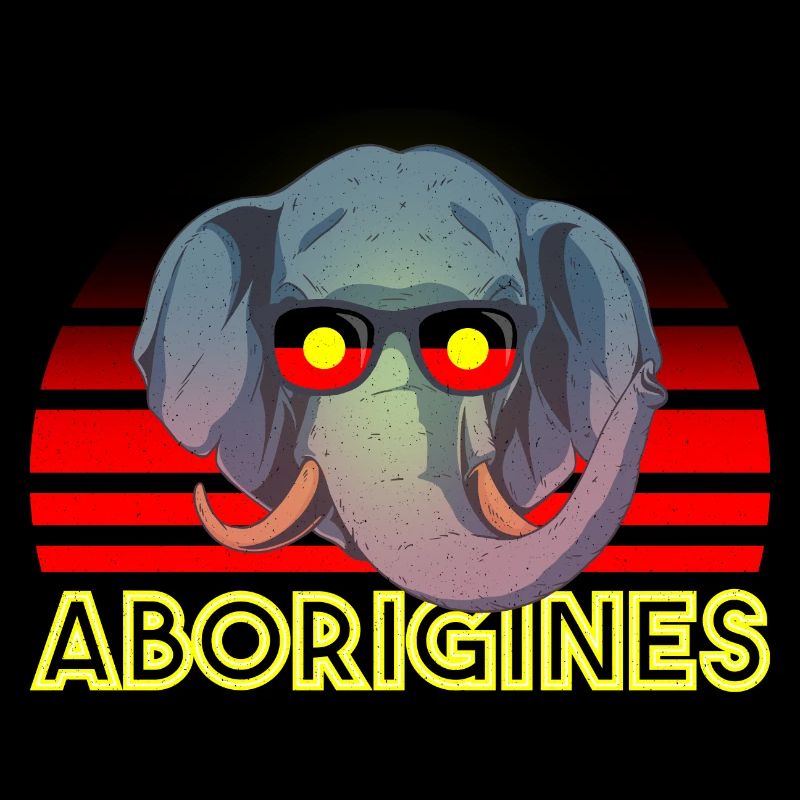 Aborigène