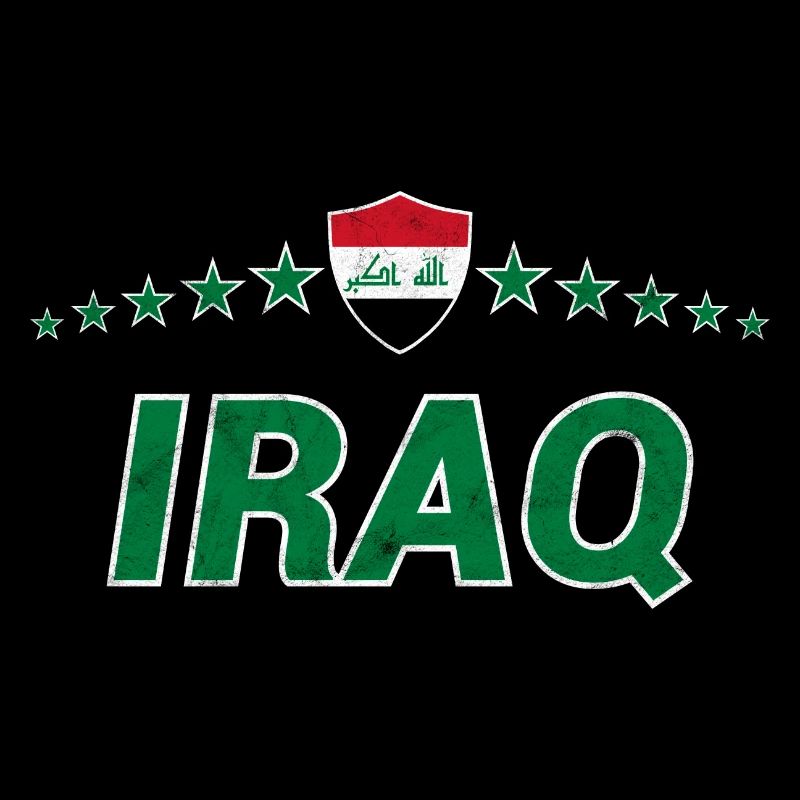Irak