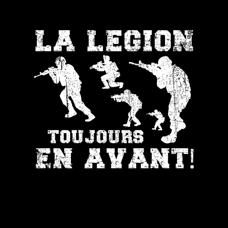 Parachutistes