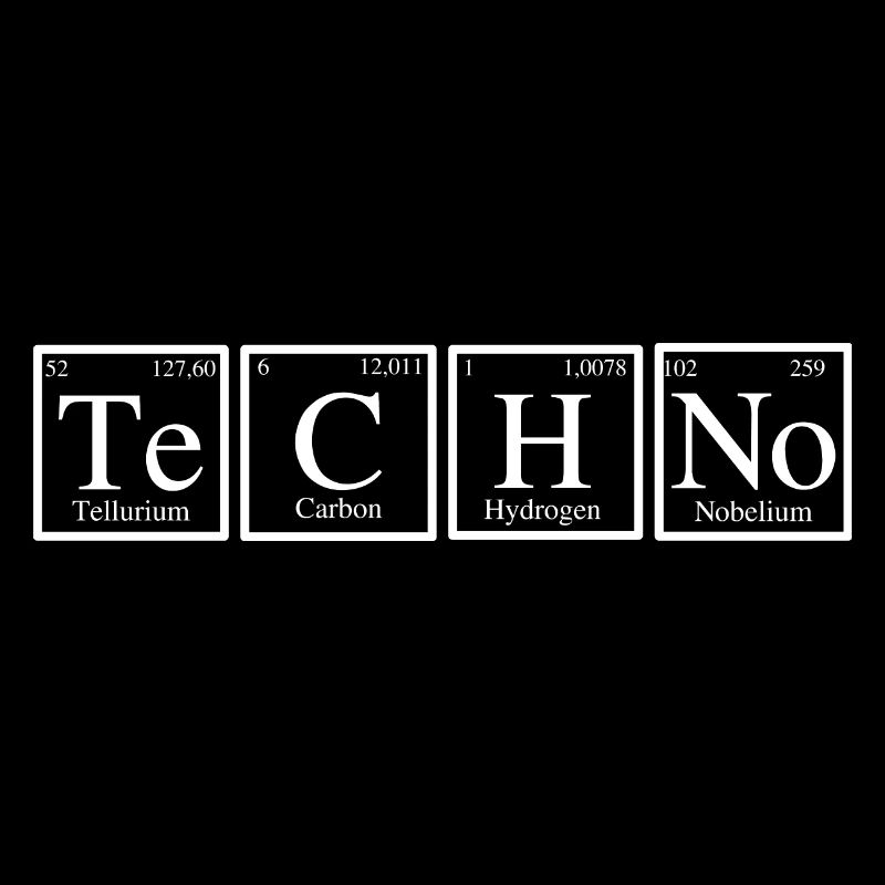 Techno Chemistry
