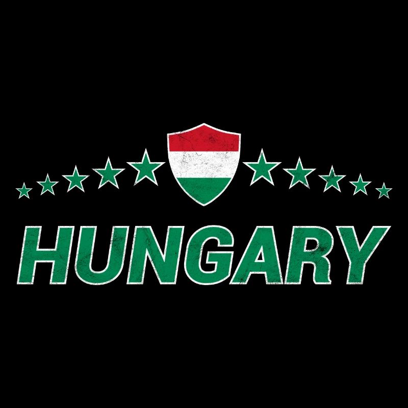 Hongrie