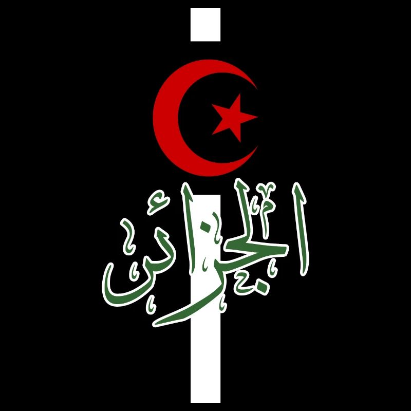 Algerien