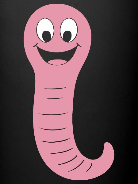 earthworm