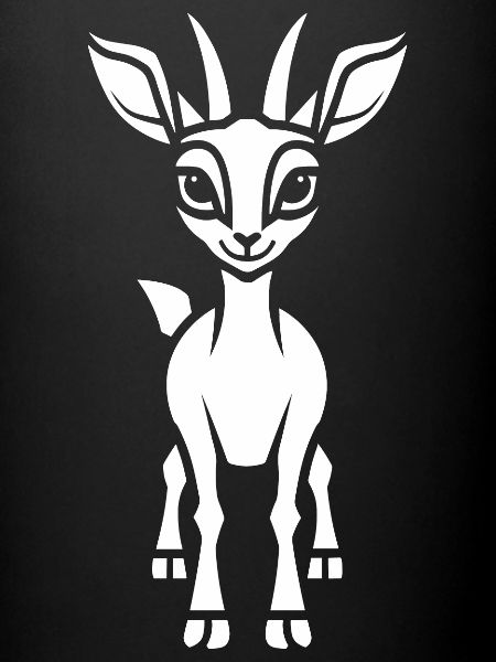 Gazelle