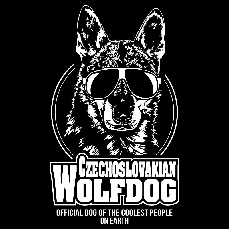WOLFDOG TCHÉCOSLOVAQUE, personnes les plus cool Wilsigns