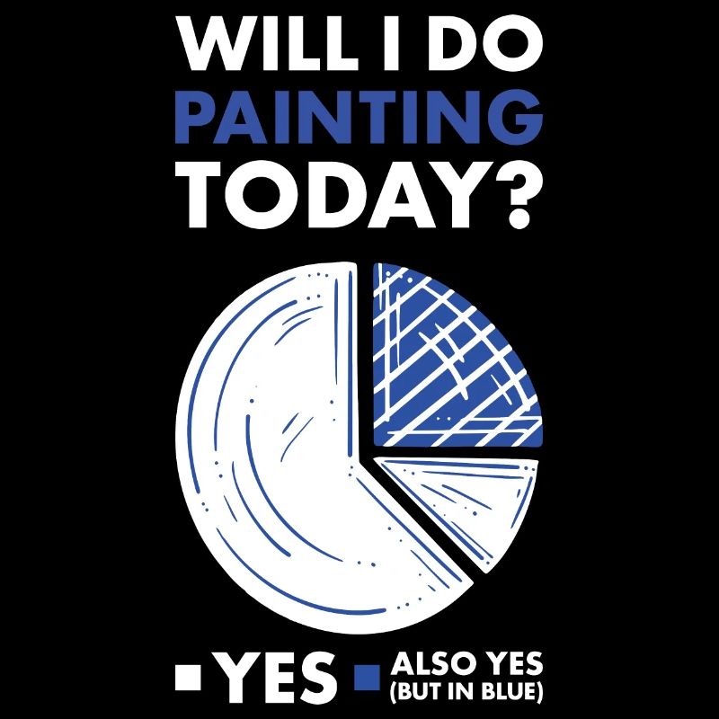 Painter Will I Dance Today