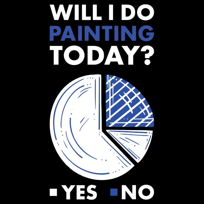 Painter Will I Dance Today