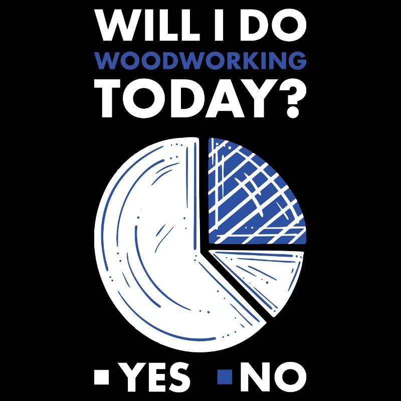 Menuisier Will I Knit Today